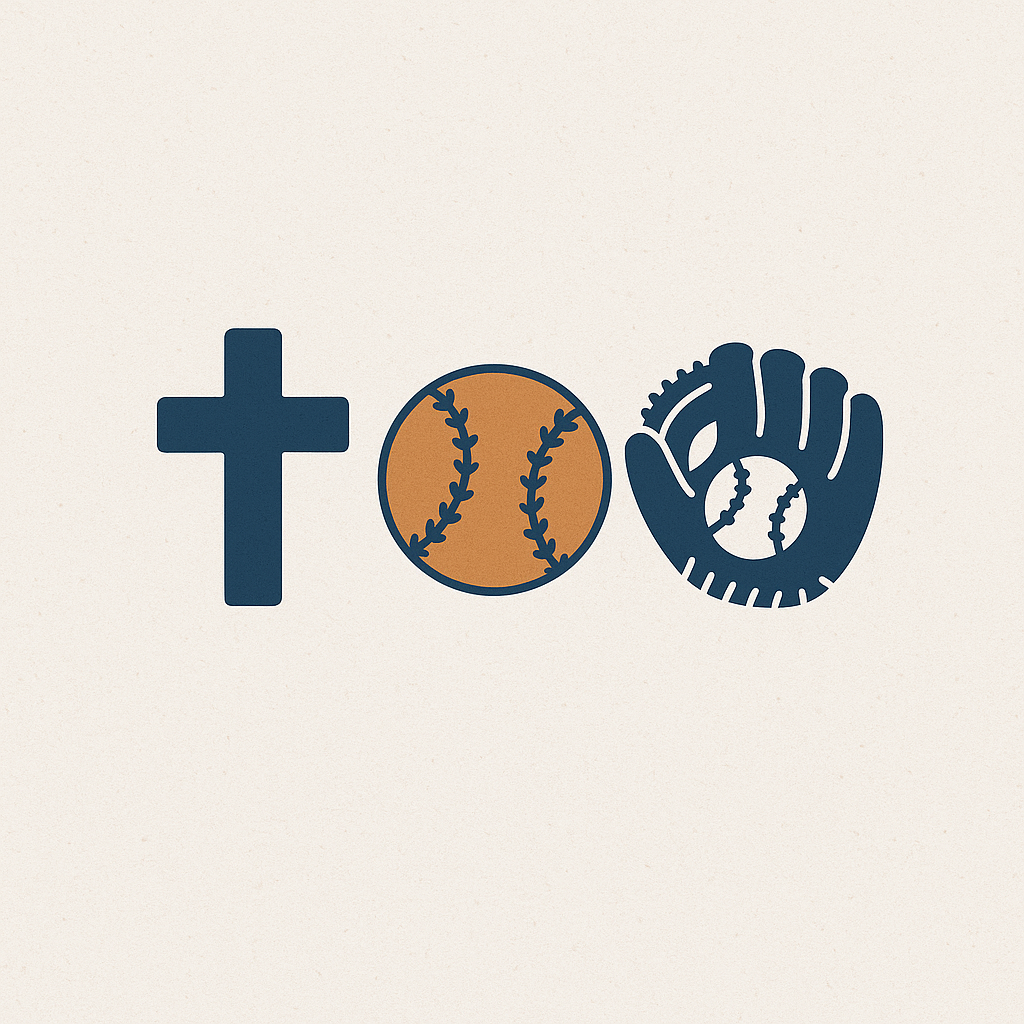 Rounding The Bases: Faith. Coaching. Character. Lessons From A Salty Life.