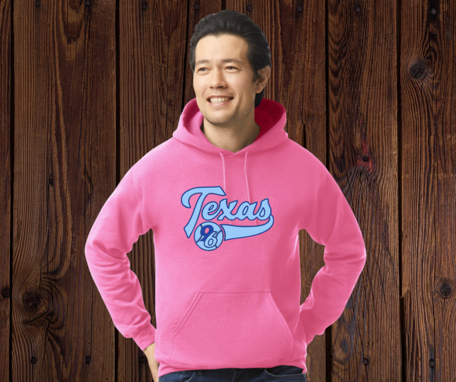 Texas 96 Sweatshirt