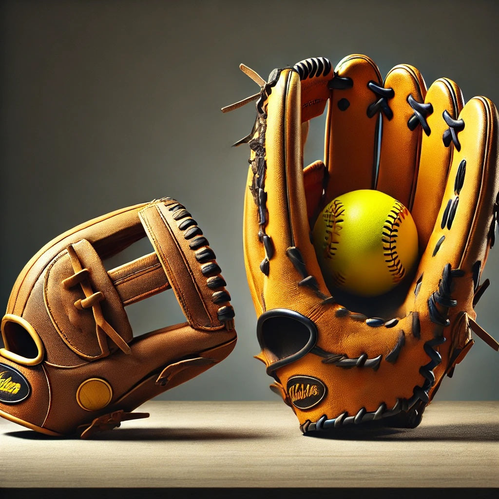 HOW TO CHOOSE THE RIGHT GLOVE