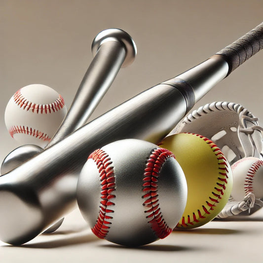 Choosing the Correct Bat