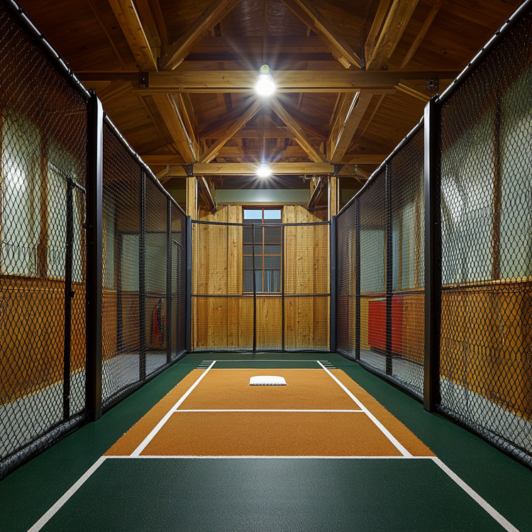 Batting Cages