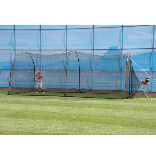 Heater Sports XTENDER Batting Cage