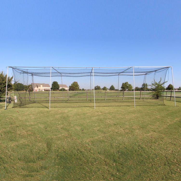 Cimarron Sports #24 Batting Cages with 1½" Complete Frame