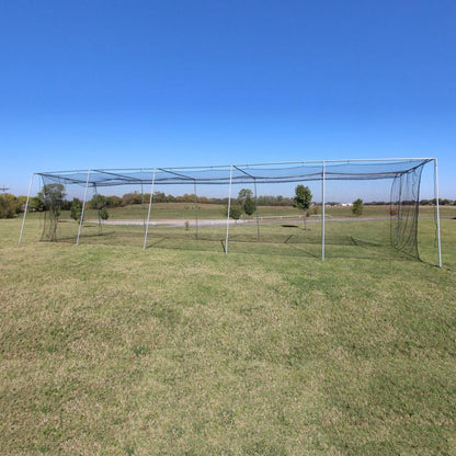 Cimarron Sports #24 Batting Cages with 1½" Complete Frame