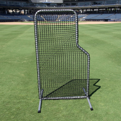 Cimarron Sports 55' Commercial Stand-Alone Batting Cage Frame Bundle