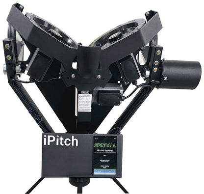 Spinball IPITCH SMART Pitching Machines