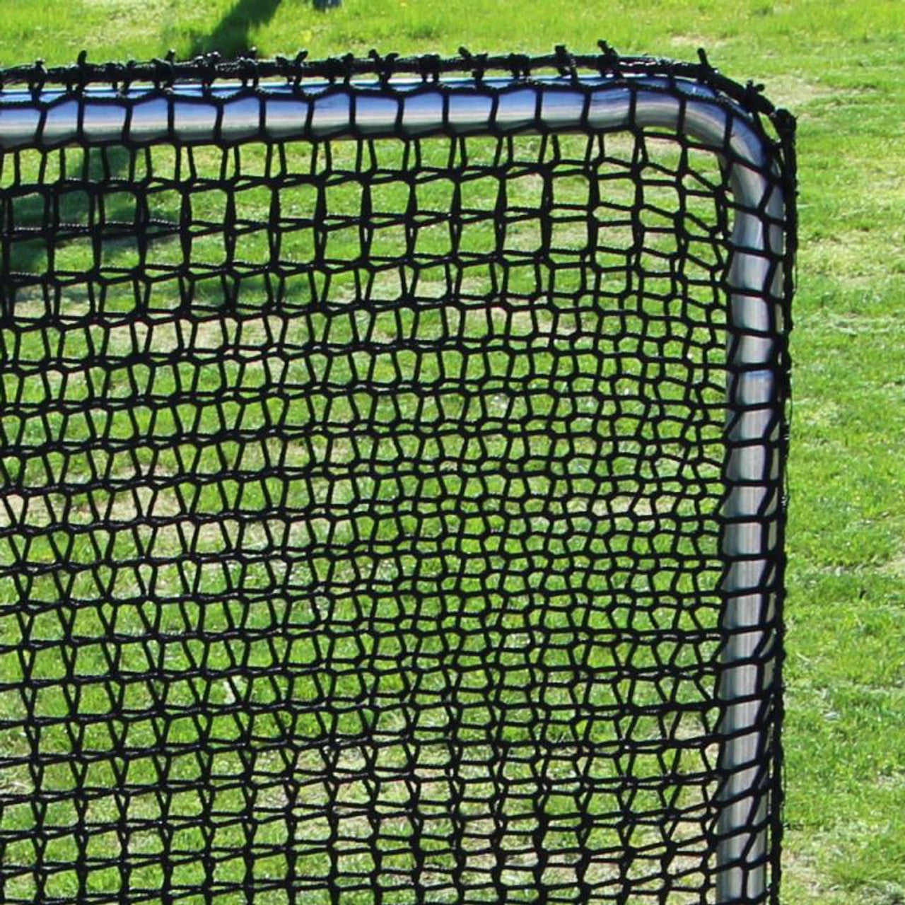 Cimarron Sports 70' Complete Deluxe Commercial Batting Cage Bundle