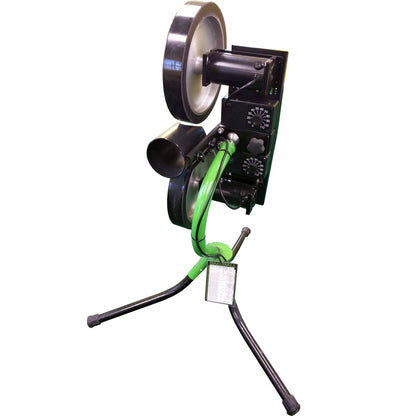 Spinball Wizard 2 Wheel Pitching Machines